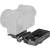 SmallRig 4696 - adapter mocowania baterii NP-F do aparatów bezlusterkowych_ zastosowanie_1